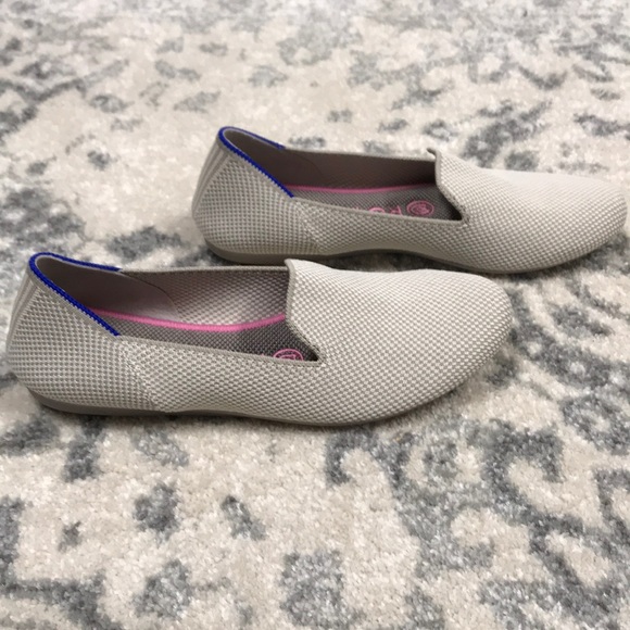 Rothy’s 5.5 Linen Double Stitch - Picture 5 of 7